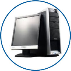 產(chǎn)品應用行業(yè): 電腦