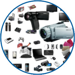 產(chǎn)品應用行業(yè): 其他連接設備